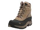 The North Face - Baltoro HV 400 (Sandstone/Rum Raisin) - Women's,The North Face,Women's:Women's Casual:Casual Boots:Casual Boots - Hiking