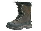 Kamik - Stronghold (Dark Brown) - Men's,Kamik,Men's:Men's Athletic:Hiking Boots