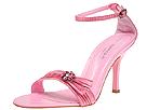 Via Spiga - Smoky (Pink Plisse) - Women's,Via Spiga,Women's:Women's Dress:Dress Sandals:Dress Sandals - Evening
