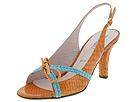 Buy Nancy Nancy - Divine (Orange/Turch) - Women's, Nancy Nancy online. Buy Nancy Nancy - Divine (Orange/Turch) - Women's, Nancy Nancy online.