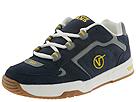 Vans Kids - Prowler (Children/Youth) (India Ink/Mid Grey/Spectra Yellow) - Kids,Vans Kids,Kids:Boys Collection:Children Boys Collection:Children Boys Athletic:Athletic - Lace Up