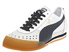 Buy discounted PUMA - Tiro (White/Snow White/New Navy) - Lifestyle Departments online.