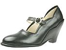 Buy John Fluevog - Miss September (Black) - Lifestyle Departments, John Fluevog online.