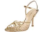 Via Spiga - Solar (Gold Metallic Nappa) - Women's,Via Spiga,Women's:Women's Dress:Dress Sandals:Dress Sandals - Strappy