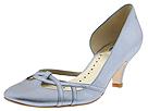 Blay - 5309 (Dafne (Blue)) - Women's,Blay,Women's:Women's Dress:Dress Shoes:Dress Shoes - Mid Heel