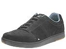 Quiksilver - Caliber (Black) - Men's,Quiksilver,Men's:Men's Athletic:Skate Shoes