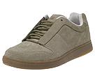 Quiksilver - Caliber (Tan Mercer) - Men's