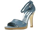 Bongo - Comet (Blue Brush Off) - Women's,Bongo,Women's:Women's Dress:Dress Sandals:Dress Sandals - Evening