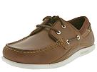Sebago - Cassis (Tan/Brown) - Men's,Sebago,Men's:Men's Casual:Boat Shoes:Boat Shoes - Leather