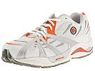 Etonic - Hybrid (White/Firecracker/Silver) - Men's