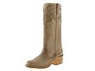 Steve Madden - Savanaa (Natural) - Women's,Steve Madden,Women's:Women's Casual:Casual Boots:Casual Boots - Knee-High