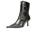 Bronx Shoes - 32604 Chelsea (Black Leather) - Women's,Bronx Shoes,Women's:Women's Dress:Dress Boots:Dress Boots - Mid-Calf