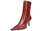 Bronx Shoes - 32604 Chelsea (Rubino Leather) - Women's,Bronx Shoes,Women's:Women's Dress:Dress Boots:Dress Boots - Mid-Calf