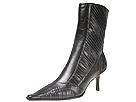 Bronx Shoes - 32604 Chelsea (Moka Leather) - Women's,Bronx Shoes,Women's:Women's Dress:Dress Boots:Dress Boots - Mid-Calf