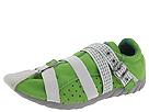 MISS SIXTY - Bondage (Green/Grey) - Lifestyle Departments,MISS SIXTY,Lifestyle Departments:SoHo:Women's SoHo:Shoes