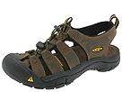 Keen - Newport (Bison) - Men's,Keen,Men's:Men's Casual:Casual Sandals:Casual Sandals - Fisherman