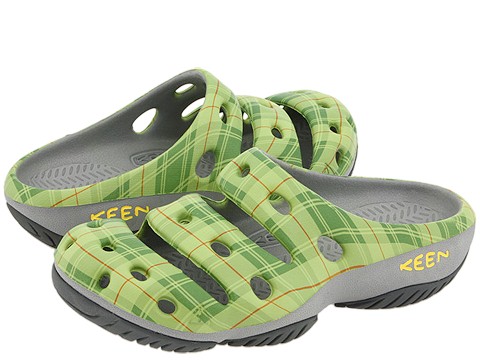 Plaid Women's Athletic Shoes for Walking 