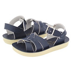 Sun-San - Swimmer (Infant/Toddler/Youth) by Salt Water Sandal by Hoy Shoes at Zappos.com