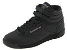 Freestyle Hi by Reebok Lifestyle at Zappos.com