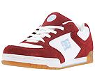 DCSHOECOUSA - Tegla W (Wine/White) - Women's,DCSHOECOUSA,Women's:Women's Athletic:Surf and Skate