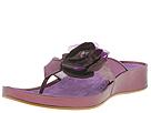 Blay - 5761 (Violet (Purple)) - Women's,Blay,Women's:Women's Dress:Dress Sandals:Dress Sandals - Wedges