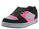 Buy discounted eS - Accel (Black/Pink) - Men's online.