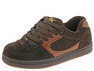 Buy eS - Accel (Brown/Brown) - Men's, eS online.