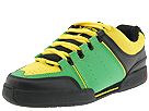 Buy eS - Rodrigo TX (Black/Yellow) - Men's, eS online.