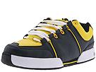 eS - Rodrigo TX (Navy/Yellow/White) - Men's,eS,Men's:Men's Athletic:Skate Shoes