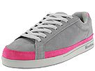 eS - K6 (Grey/Pink) - Men's,eS,Men's:Men's Athletic:Skate Shoes