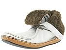 Buy J. - Shake (Distressed White/Brown Shearling Spago) - Men's, J. online.