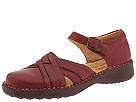 Softspots - Stella (Wine) - Women's,Softspots,Women's:Women's Casual:Casual Sandals:Casual Sandals - Fishermen