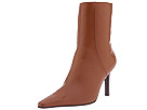 Lauren by Ralph Lauren - Mei (Toffee Burnished Calfskin) - Women's,Lauren by Ralph Lauren,Women's:Women's Dress:Dress Boots:Dress Boots - Zip-On