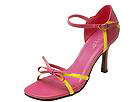 rsvp - Jolie-35 (Fuchsia) - Women's,rsvp,Women's:Women's Dress:Dress Sandals:Dress Sandals - Strappy