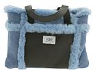 Ugg Handbags - Ultra Grab Bag (Cornflower Blue) - Accessories,Ugg Handbags,Accessories:Handbags:Satchel