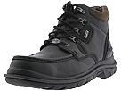 Clarks - Acadia (Black Waterproof Leather) - Men's,Clarks,Men's:Men's Casual:Casual Boots:Casual Boots - Work