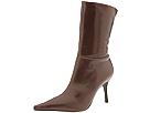 Two Lips - Zappo (Dark Brown) - Women's,Two Lips,Women's:Women's Dress:Dress Boots:Dress Boots - Mid-Calf