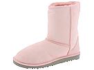 Buy discounted Ugg Kids - Kid's Classic (Children/Youth) (Baby Pink) - Kids online.