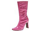 rsvp - Jaclyn (Fuchsia) - Women's,rsvp,Women's:Women's Casual:Casual Boots:Casual Boots - High Heel