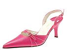 rsvp - Lakia (Fuchsia) - Women's,rsvp,Women's:Women's Dress:Dress Shoes:Dress Shoes - Sling-Backs