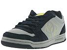 DCSHOECOUSA - Vista (Cement/Navy) - Men's,DCSHOECOUSA,Men's:Men's Athletic:Skate Shoes