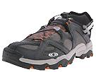 Buy Salomon - Pro Amphib (Ashpalt/Detroit/Mid Orange) - Men's, Salomon online.