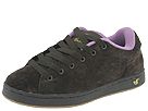 DVS Shoe Company - Revival W (Brown/Lavender Suede) - Women's,DVS Shoe Company,Women's:Women's Athletic:Surf and Skate