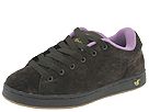 Buy DVS Shoe Company - Revival W (Brown/Lavender Suede) - Women's, DVS Shoe Company online.