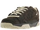 DVS Shoe Company - Stat (Brown Suede) - Men's