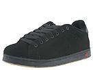 Buy DVS Shoe Company - Revival (Black/Red Nubuck) - Men's, DVS Shoe Company online.