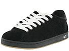 Buy discounted DVS Shoe Company - Revival (Black/White Suede) - Men's online.