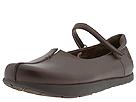 Buy discounted Earth - Solar - Vegan (Brown Solestream) - Women's online.