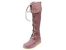 Buy discounted Report - Dingo (Vino Suede) - Women's online.