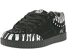 Osiris - Ali (Black/Zebra) - Men's